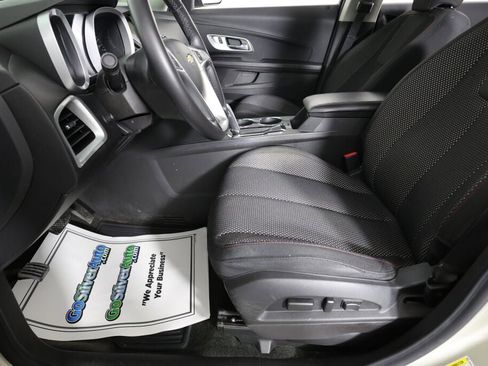 Used 2015 Chevrolet Equinox LT image 13