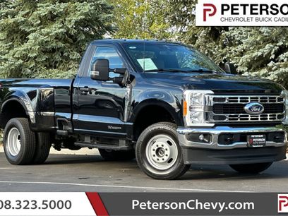 Used 2023 Ford F350 XLT