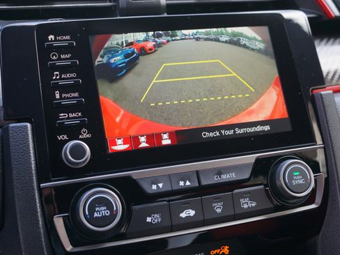 Used 2021 Honda Civic Type R image 21