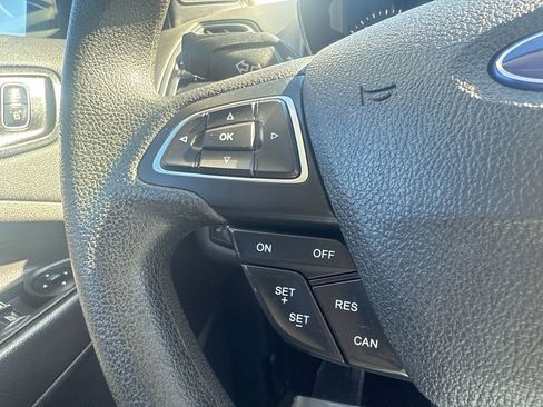 Used 2018 Ford Escape SE w/ SE Sync 3 Package image 26