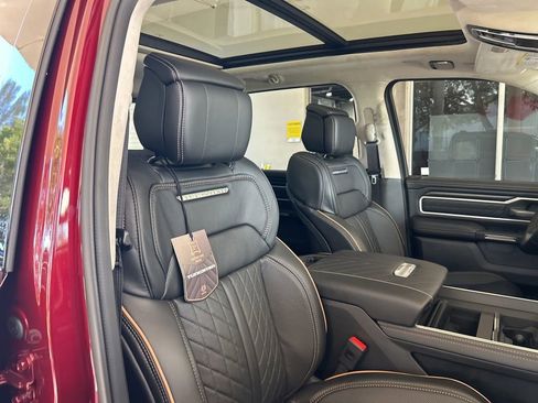 New 2026 RAM 1500 Tungsten w/ Bed Utility Group image 34