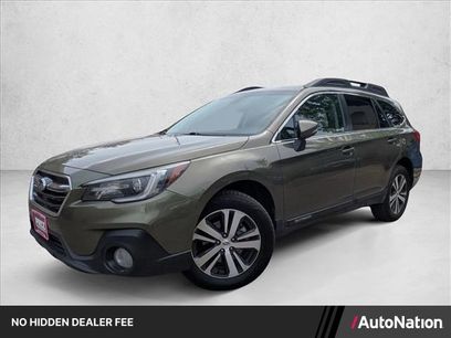 Used 2019 Subaru Outback 3.6R Limited