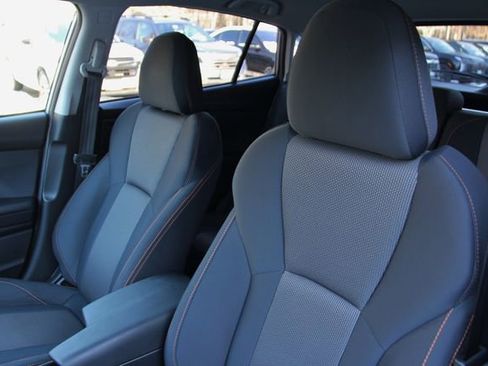 Used 2018 Subaru Crosstrek 2.0i Premium image 16