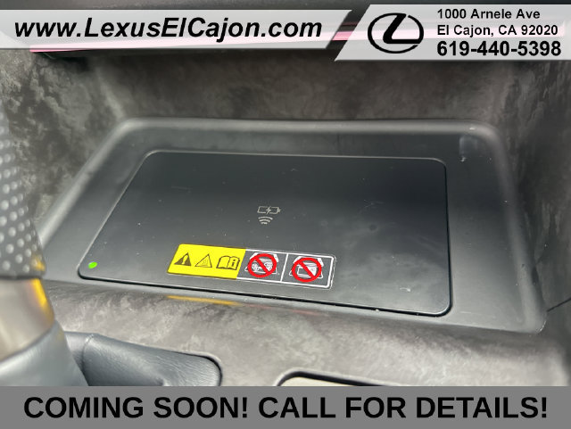 Certified 2026 Lexus IS 350 F Sport RWD image 30