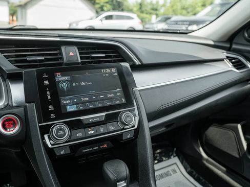 Used 2016 Honda Civic EX-T image 19