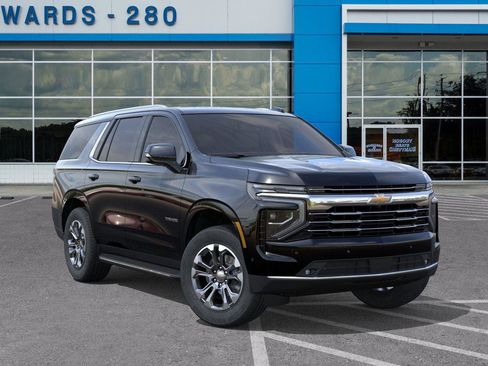 New 2026 Chevrolet Tahoe LT w/ Comfort Package image 7