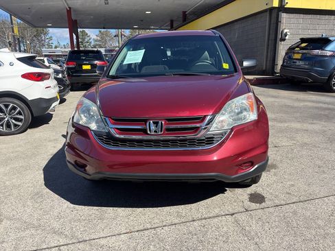 Used 2010 Honda CR-V EX image 3