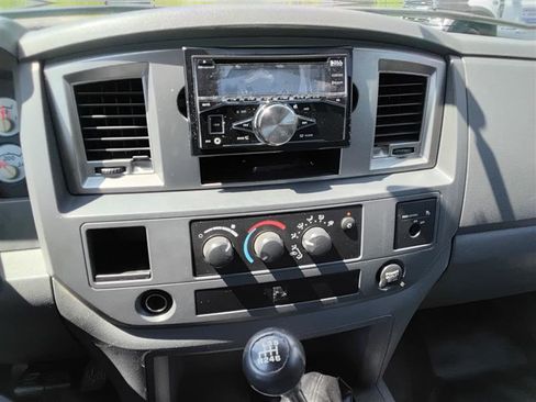 Used 2008 Dodge Ram 3500 Truck ST w/ Popular Equipment Group image 21
