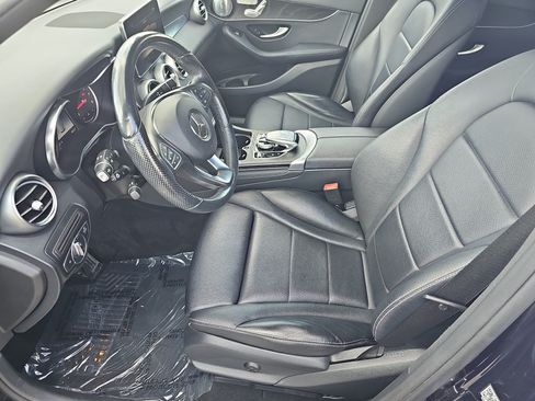 Used 2018 Mercedes-Benz GLC 300 image 16