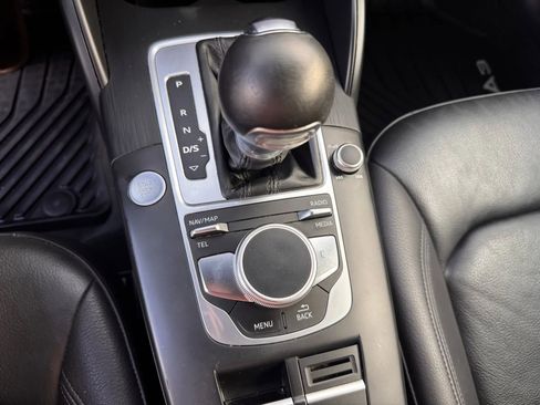 Used 2017 Audi A3 e-tron Premium Plus image 36