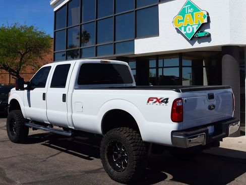 Used 2014 Ford F350 XL w/ Power Equipment Group image 9