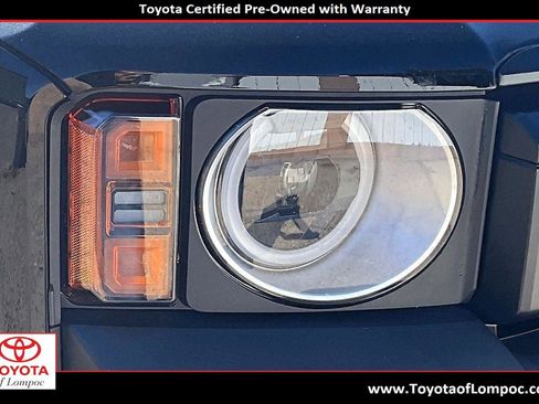 Certified 2025 Toyota Land Cruiser 1958 image 29