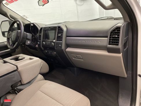 Used 2022 Ford F350 XLT image 22