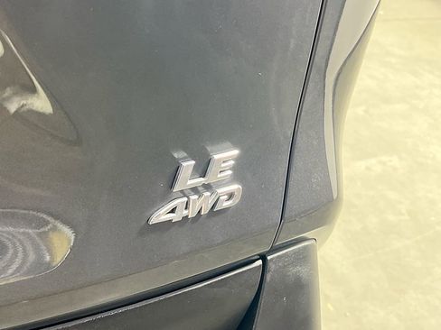 Used 2020 Toyota RAV4 LE image 36