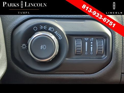 Used 2020 Jeep Wrangler Unlimited Sport S AWD/4WD image 23