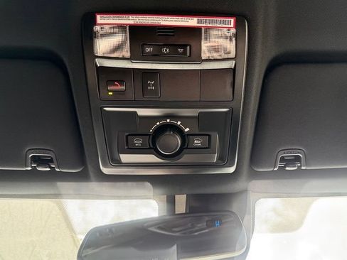 Used 2023 Toyota Tacoma TRD Off-Road w/ Technology Package AWD/4WD image 26