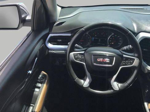 Used 2019 GMC Acadia SLE w/ GMC Pro Grade Package AWD/4WD image 5