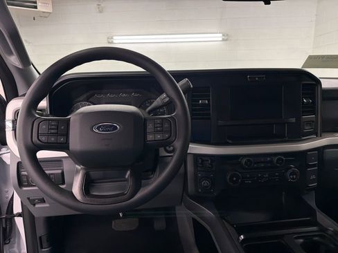 New 2026 Ford F250 XLT w/ Tremor Off-Road Package image 7