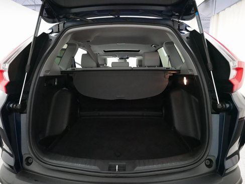 Used 2019 Honda CR-V EX image 10