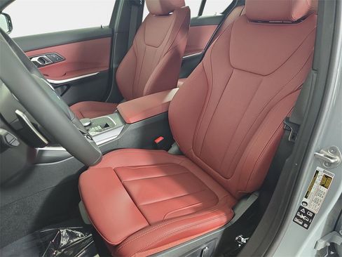 New 2026 BMW 330i xDrive Sedan w/ M Sport Package image 15