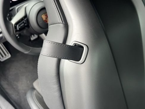 Certified 2025 Porsche 911 Carrera 4 GTS image 30