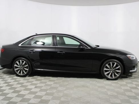 Used 2023 Audi A4 2.0T Premium w/ Convenience Package AWD/4WD image 37