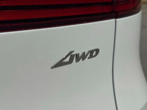 New 2026 Genesis GV70 2.5T Advanced image 16