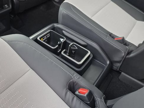 New 2026 Lexus TX 500h AWD image 9