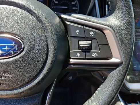 Used 2021 Subaru Outback Limited XT w/ Popular Package #2 AWD/4WD image 22
