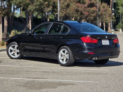 Used 2015 BMW 328i xDrive Sedan AWD/4WD image 17