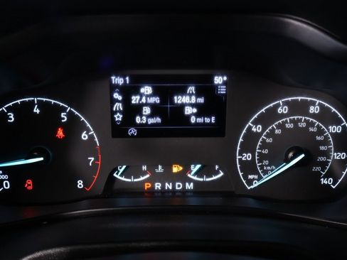 Used 2020 Ford Transit Connect XL image 4