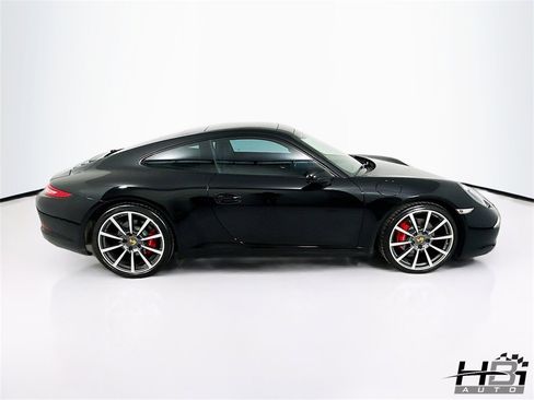 Used 2015 Porsche 911 Carrera image 5
