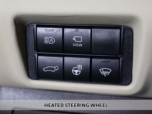 Used 2022 Toyota Highlander Limited image 9