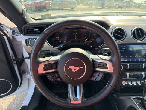 Used 2023 Ford Mustang GT Premium w/ Equipment Group 401A image 22