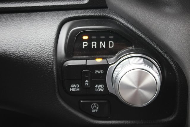 Used 2023 RAM 1500 Laramie AWD/4WD image 11