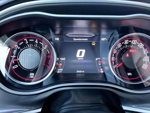 Used 2021 Dodge Challenger R/T Scat Pack w/ Plus Package image 22