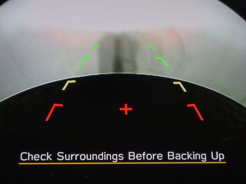 Used 2025 Subaru Legacy Premium image 37