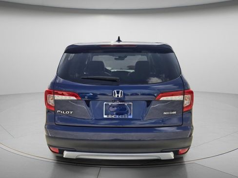 Used 2020 Honda Pilot EX-L image 6