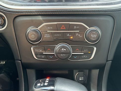 Used 2023 Dodge Charger Scat Pack w/ Daytona Edition Group RWD image 15