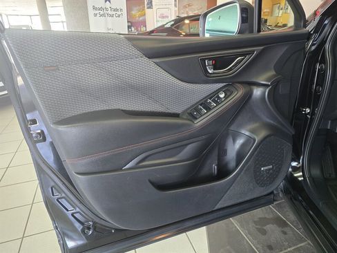 Used 2022 Subaru Forester Sport w/ Popular Package #2 image 7