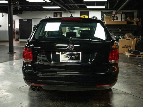 Used 2014 Volkswagen Jetta TDI image 6