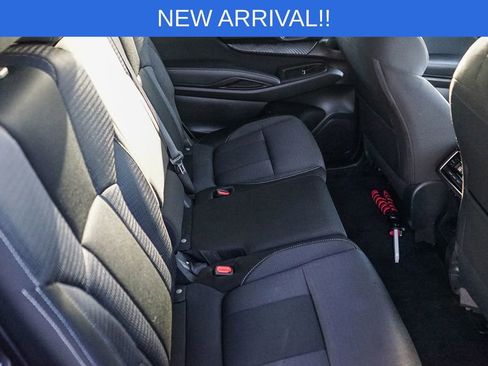 Certified 2023 Subaru Ascent Premium w/ Convenience Package image 20