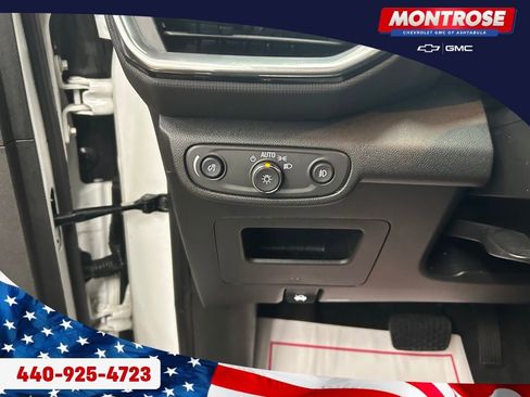 Used 2023 Chevrolet TrailBlazer LT image 13