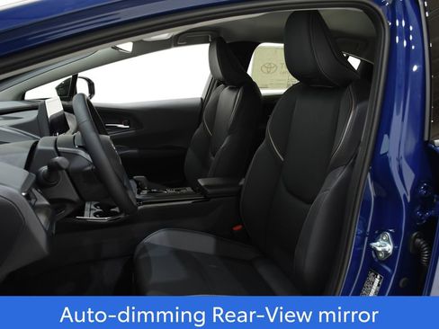 New 2026 Toyota Prius XLE image 19