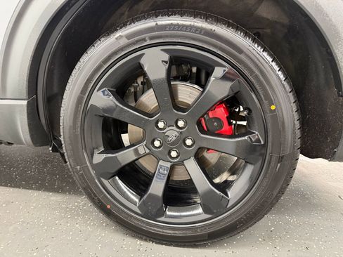Used 2022 Ford Explorer ST w/ Equipment Group 401A AWD/4WD image 19