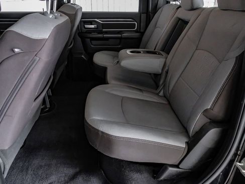 Used 2024 RAM 3500 Big Horn image 38