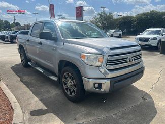 Used 2016 Toyota Tundra SR5 w/ SR5 Upgrade Package RWD video 1