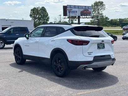 Certified 2024 Chevrolet Blazer LT w/ Convenience Package