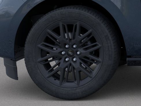 New 2026 Ford Expedition Platinum w/ Stealth Appearance Package AWD/4WD image 21