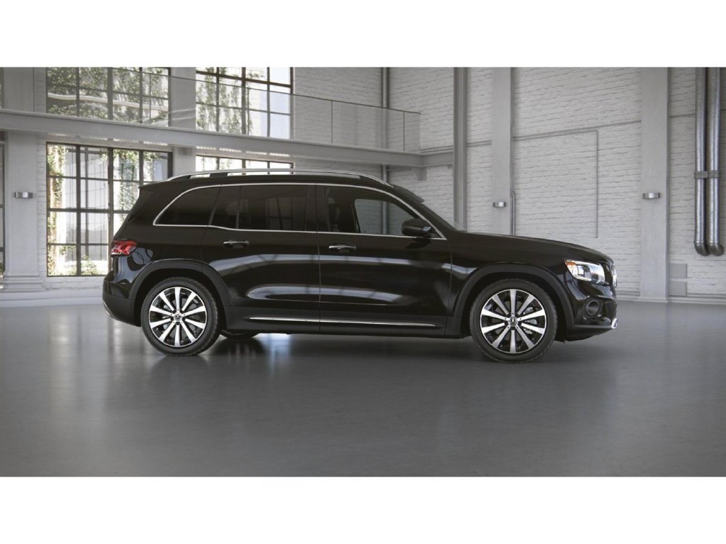Certified 2023 Mercedes-Benz GLB 250 image 16